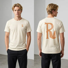 "PREORDER" The Classic RM Tee