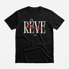 "PREORDER" Rêve Marche