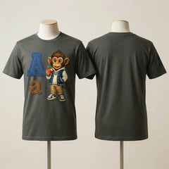 “PREORDER” Alphabet Adventures