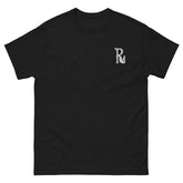 "PREORDER" The Monogram Tee - Ships March 2026