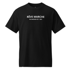 Rêve Marche Classic Tee