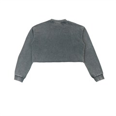 Richmond Cropped Sweatshirt