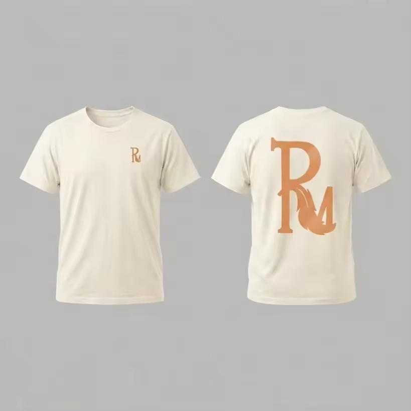 "PREORDER" The Classic RM Tee