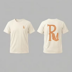 "PREORDER" The Classic RM Tee
