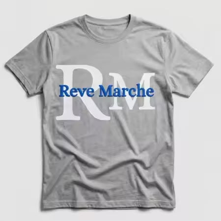 “PREORDER” The Signature Tee
