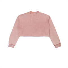 Richmond Cropped Sweatshirt