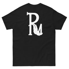 "PREORDER" The Monogram Tee - Ships March 2026