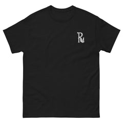 "PREORDER" The Monogram Tee - Ships March 2026