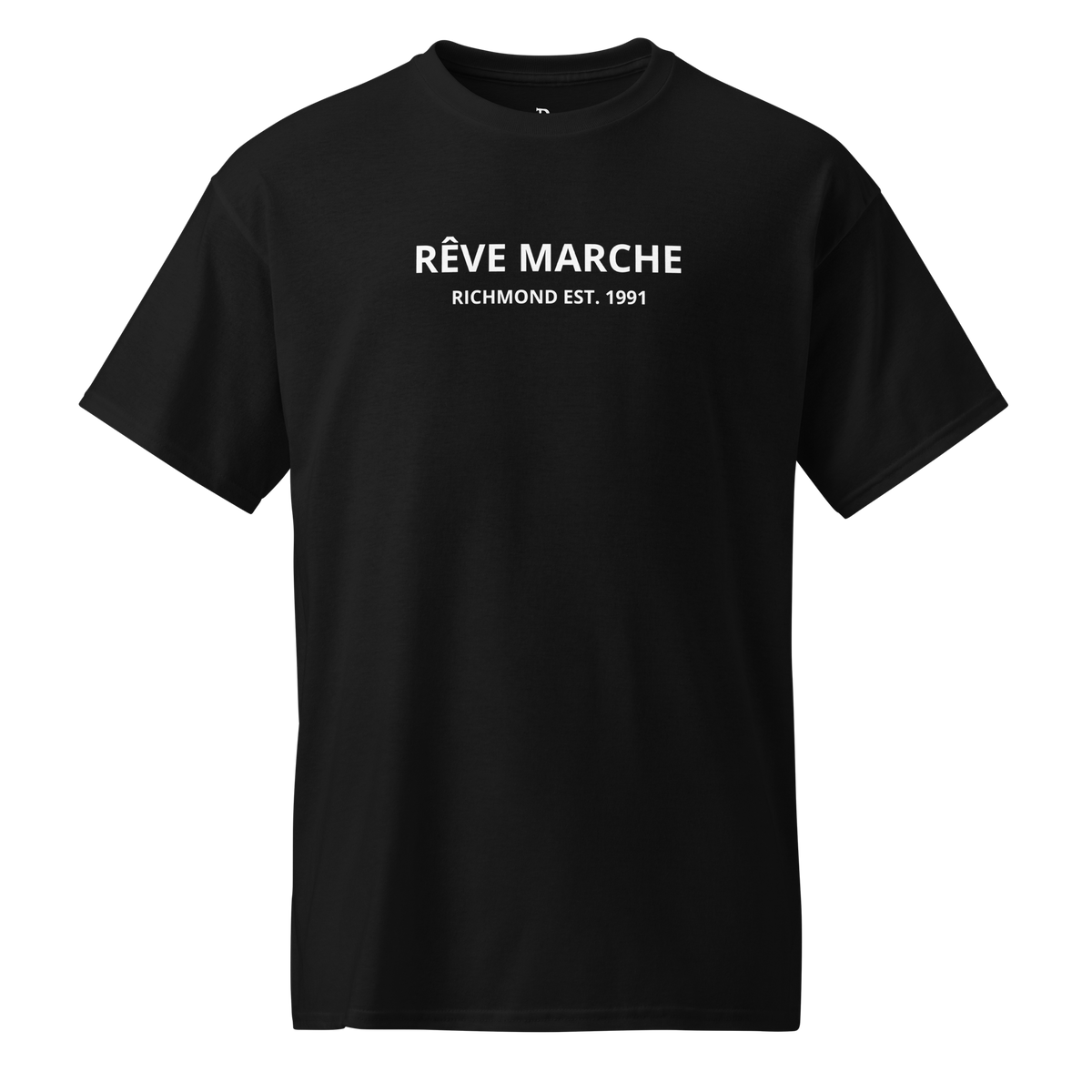 Rêve Marche Classic Tee